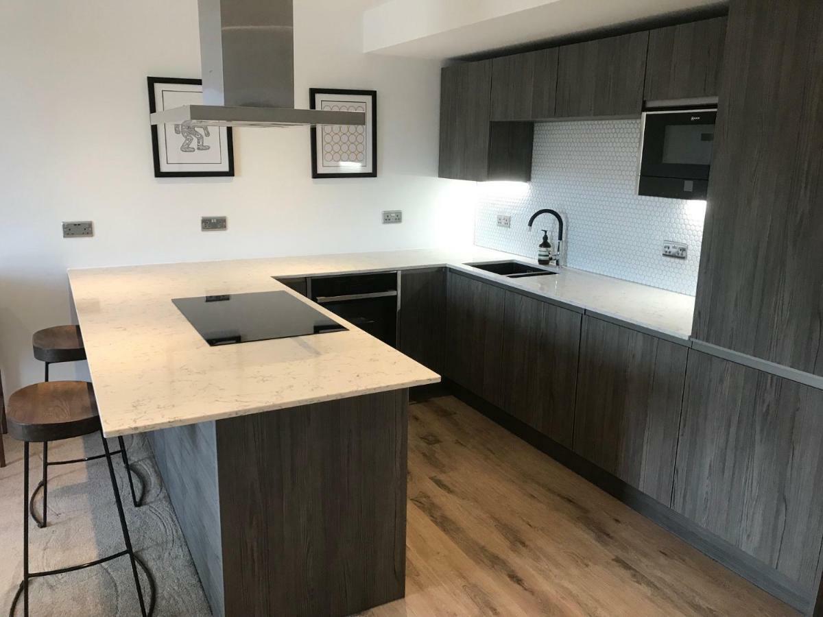 Birchover One The Brayford Lincoln Eksteriør bilde