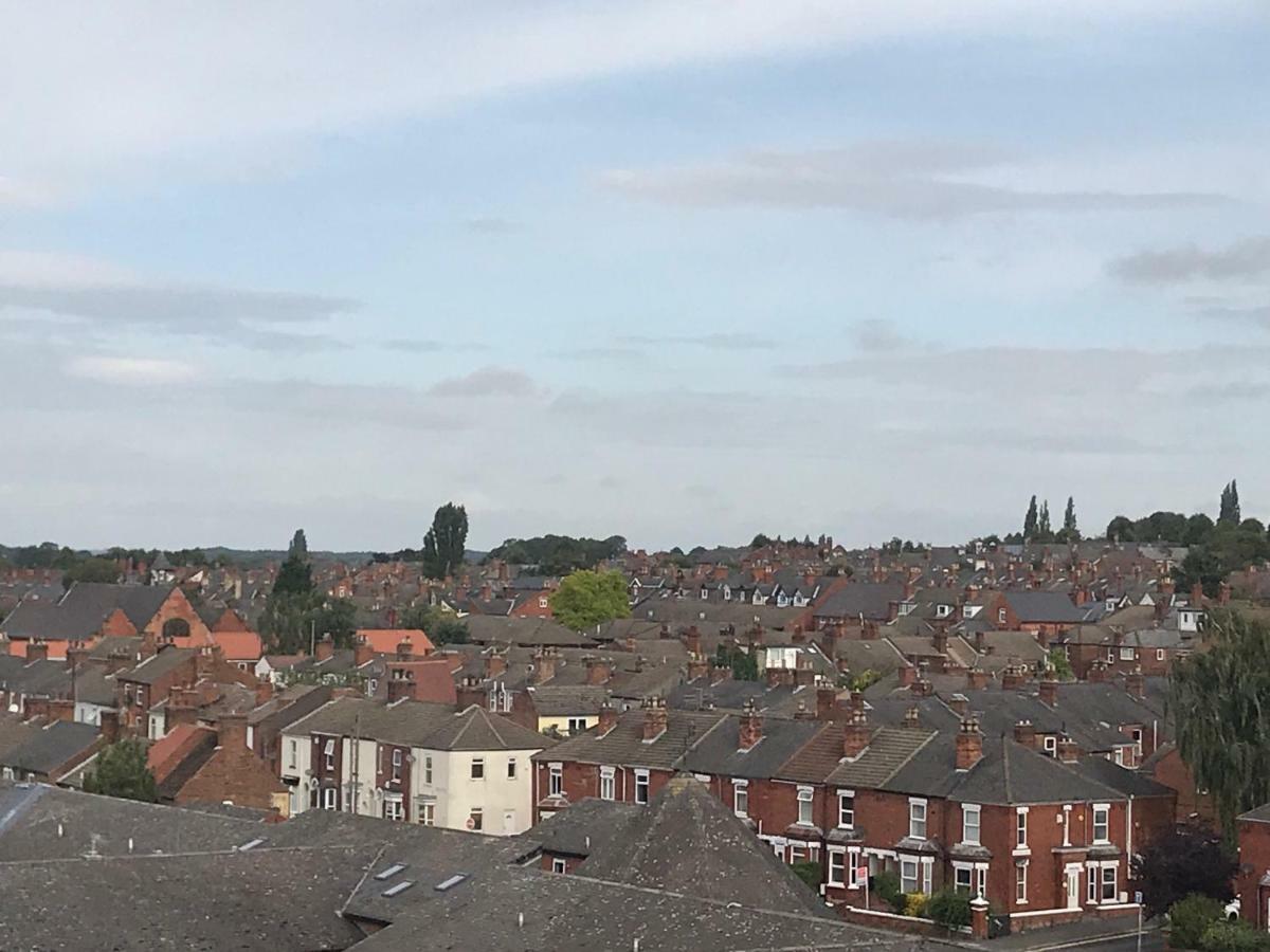 Birchover One The Brayford Lincoln Eksteriør bilde